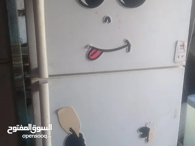 ثلاجة نوع ال جي فل انفيرتر