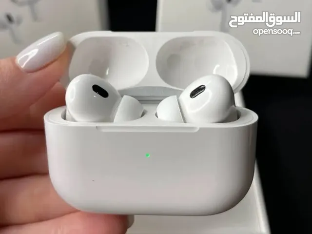 Noise isolation feature pro 2 سماعات /سماعه سماعات ايربودز برو 2 خاصية