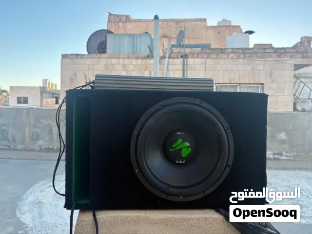 صب DB 1000w مع الصندوق وجهاز بوشمن امريكي 1800w