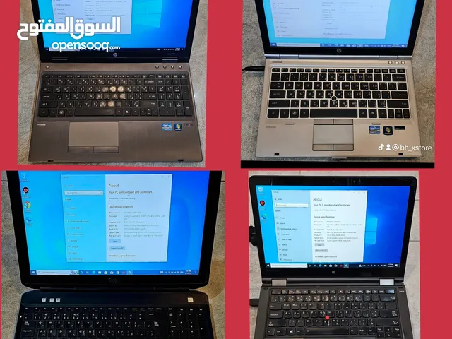 Windows HP for sale  in Manama