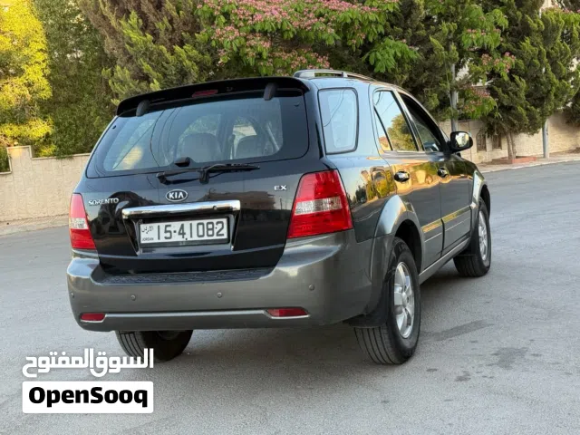 2004 بي ام دبليو الفئة X5 The X5 M Competition