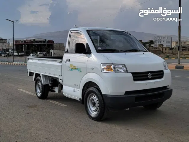 دباب كاري سوزوكي 2010 كررت