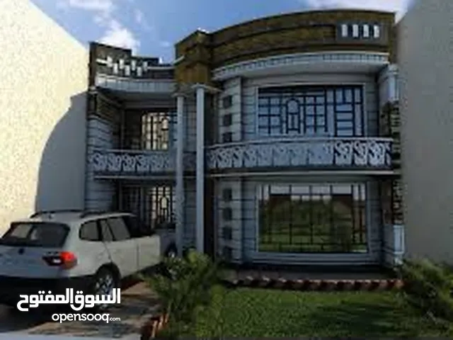 بيت الايجار في منطقه حي الكفاءات