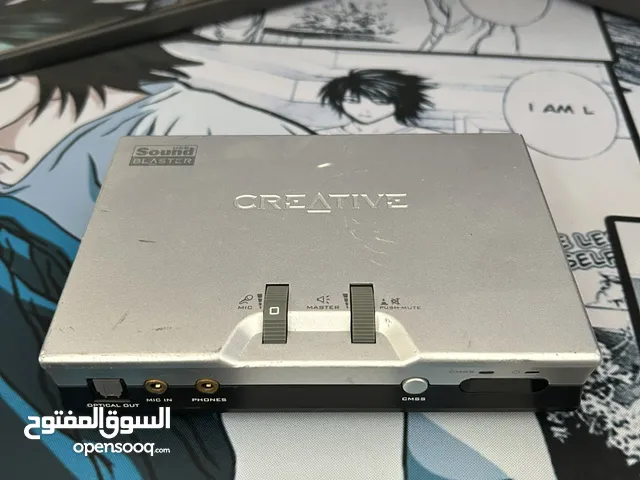 Other Gaming Accessories - Others in Kuwait City