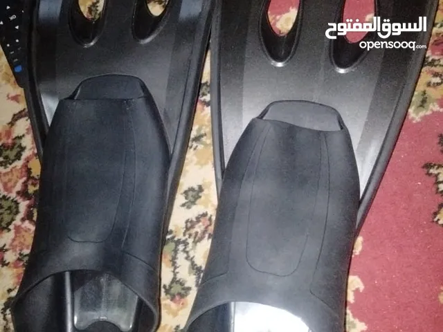 زعانف Manta _مانتا مقاس 42 -43