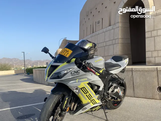 كاوازاكي zx636R خليجي للبيع فقط