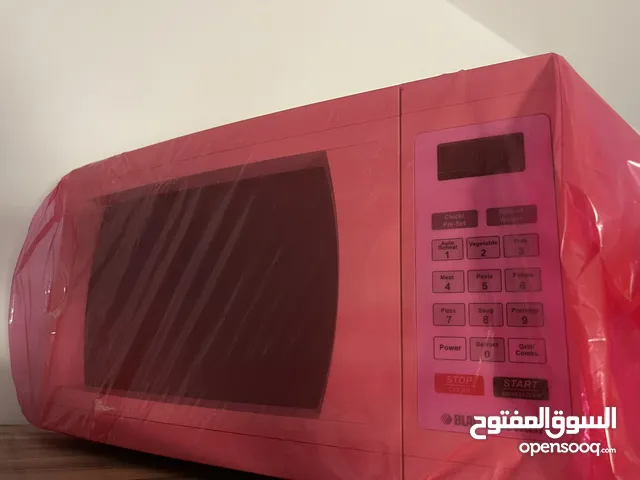 مايكرويف تسخين اكل