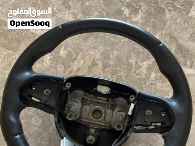 استيرنج هيلكات يركب على لتشارجر و تشالنجر ولكلايلسر