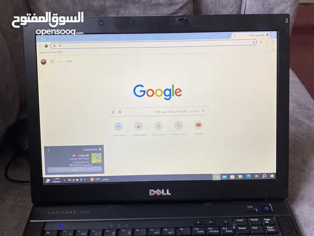  Dell for sale  in Al Dakhiliya
