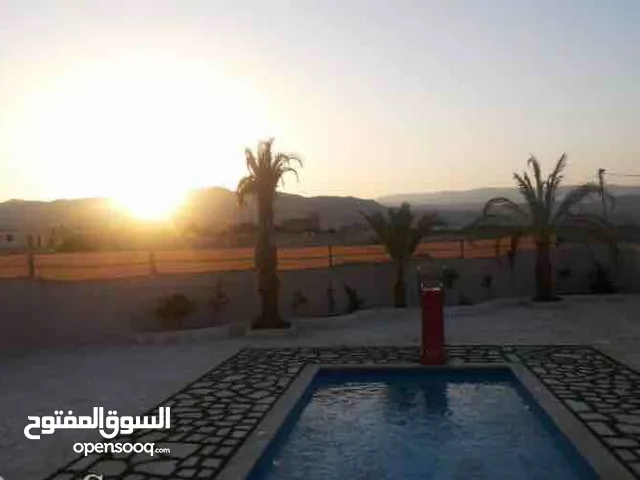 مزرعة للبيع بالشونة الجنوبية - الجوفة