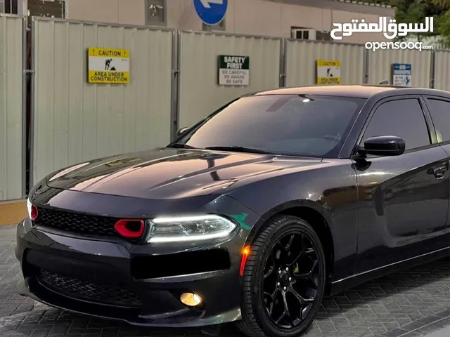 CHARGER 2016 SXT ##SPORTS OPTION AMERICAN SPEEKER SYSTEM ORIGNAL