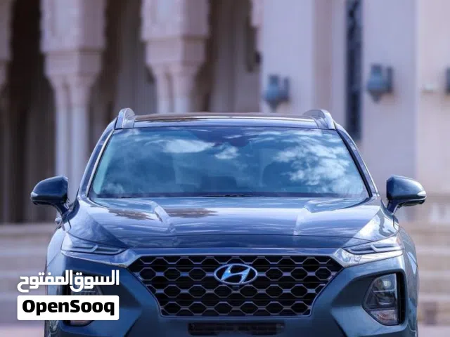 2019 هيونداي سنتافي Limited