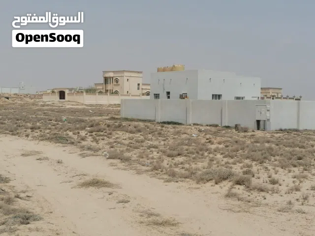 للبيع أرض كورنر سكنية مميزة بالأشخره