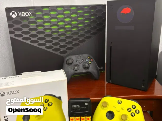 اكس بوكس سيريس اكس للبيع