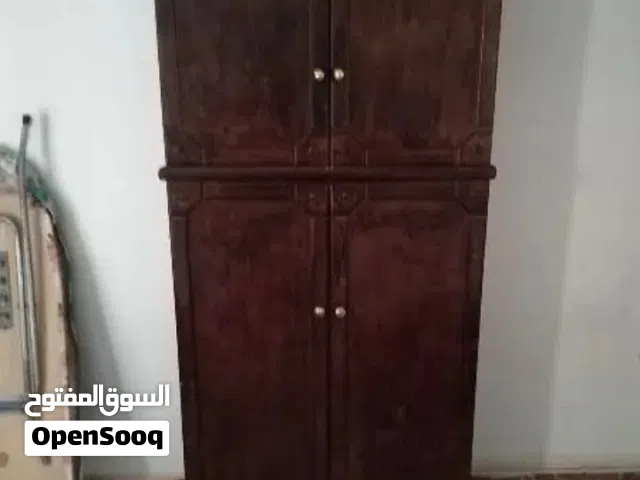 دولابين بحاله جيده