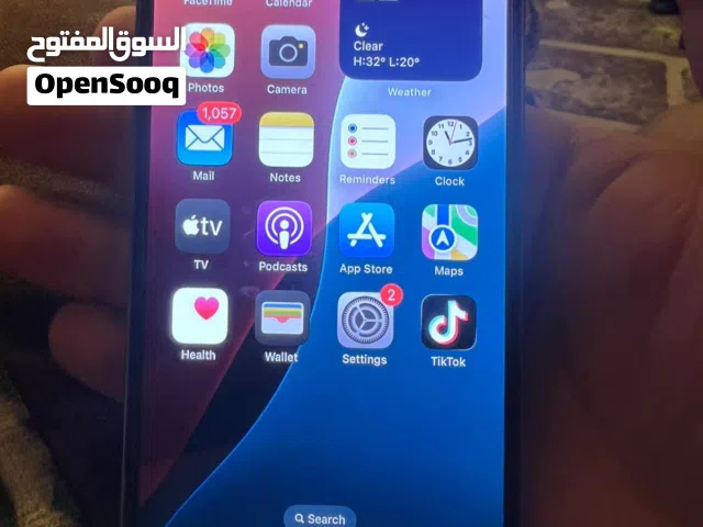 Apple iPhone 13 Pro 128 GB in Zarqa
