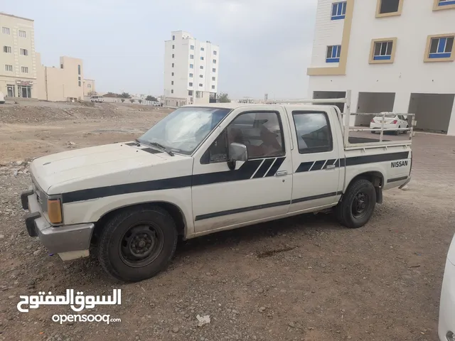 بيكاب دتسون للبيع