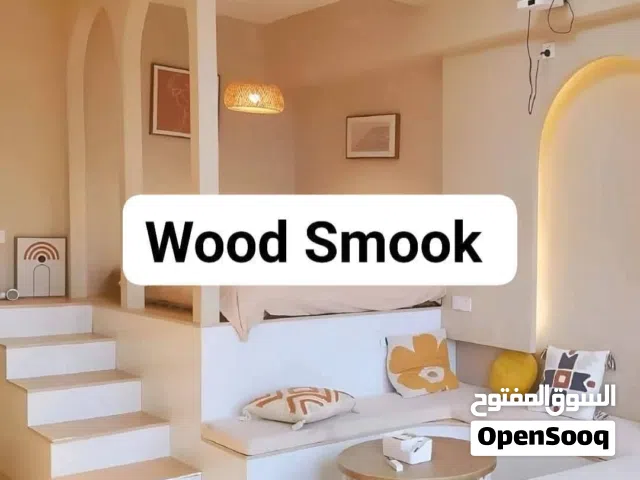 دهانات وديكورات تبوك