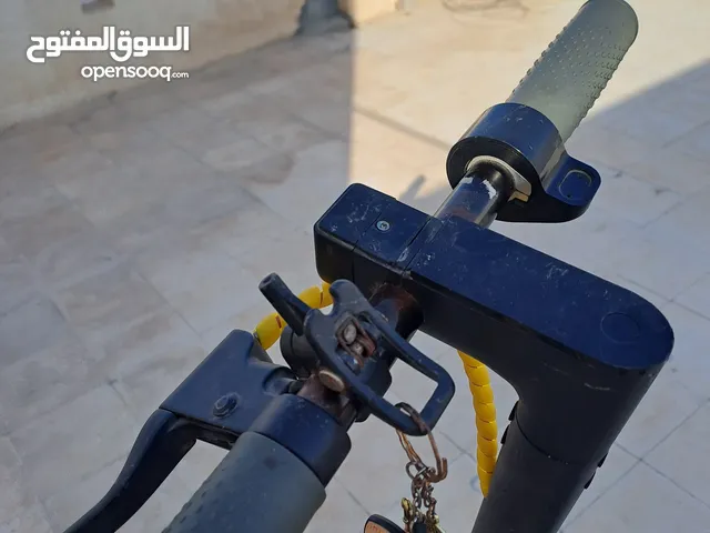 سكوتر كهرباء