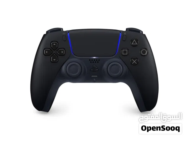 Ps5 Duel sense Black