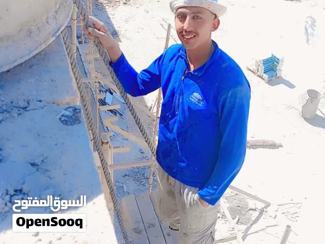 معلم قصاره مصري