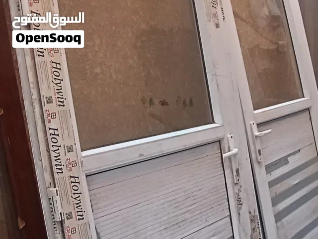 ابواب بي في سي للبيع