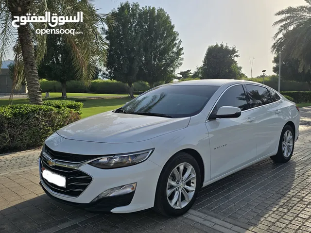 Malibu for sale.m 2021 gcc