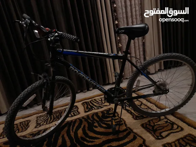 بسكليت جنط 26 امريكي للبيع بحالة جيدة
