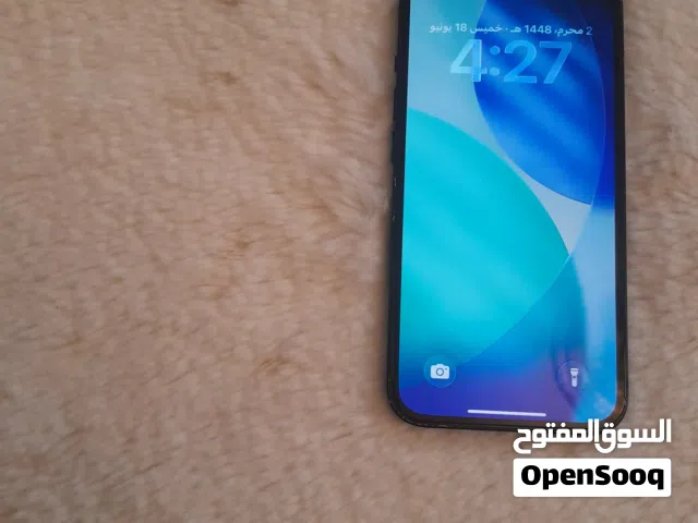 Apple iPhone 13 128 GB in Tripoli