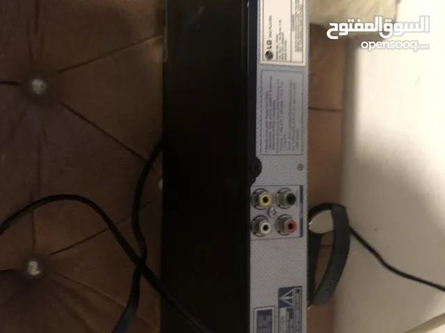 DVD LG USB بحالة وكالة للبيع