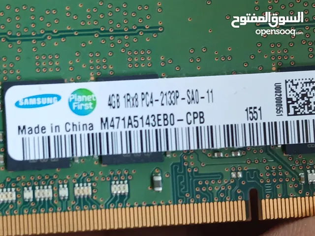 RAM for sale in Tripoli