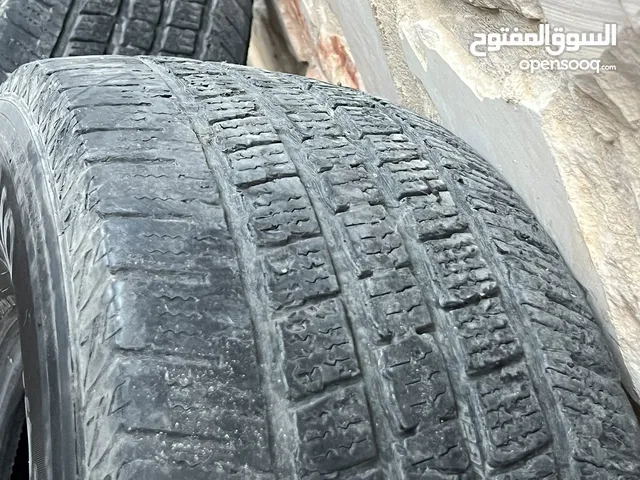Kumho 17 Tyres in Zarqa