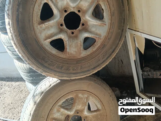 البيع اطارت مع الرنجت