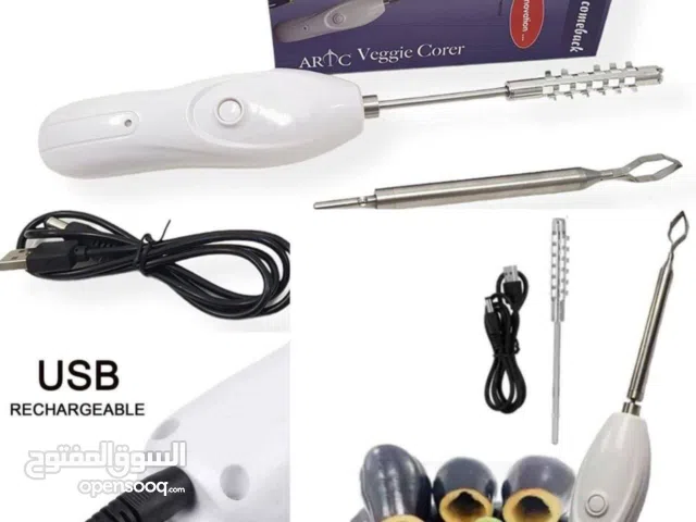 حفارة المحاشي الكهربائية