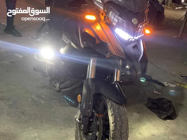 Benelli 502 2019  فل الفل   نازل عن الشارع   نمرتو الاصلية معو   مش ناقصو اشي