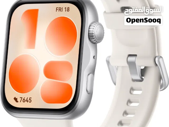 Huawei smart watches for Sale in Al Batinah