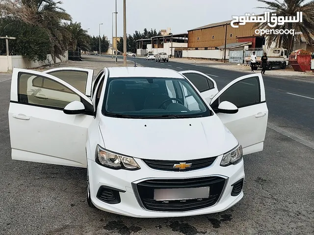 Chevrolet aveo 2019 model, full cover insurance, until February 2026. new bettry. japani Tyre new.