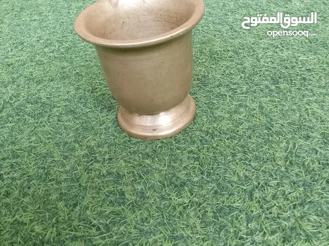 نحاس اصفر مستعمل
