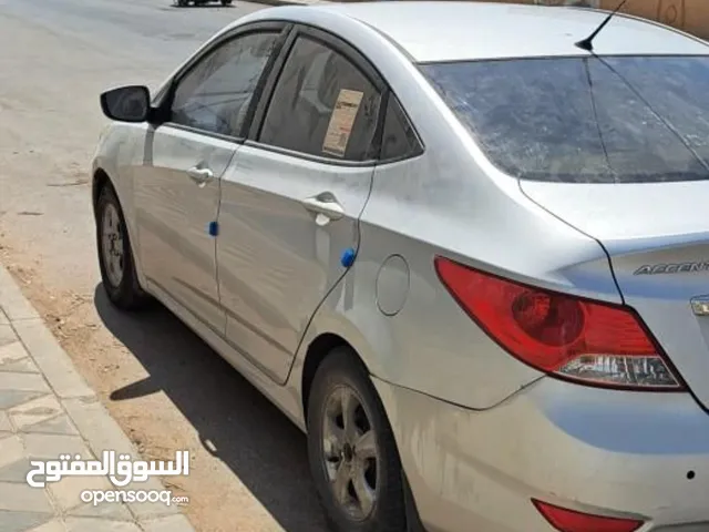 اكسنت 2015