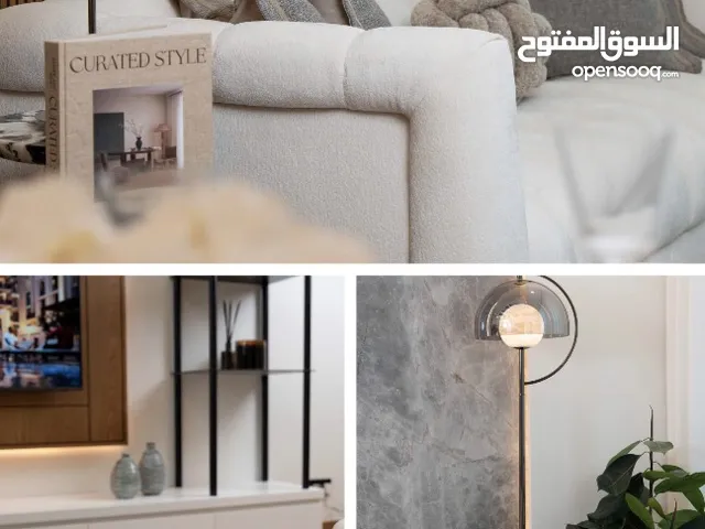 Building for Sale in Abu Dhabi Al Raha Beach