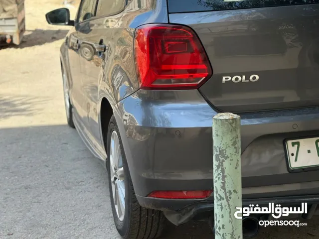 بولو اصل الماني 16 ترخيص 15