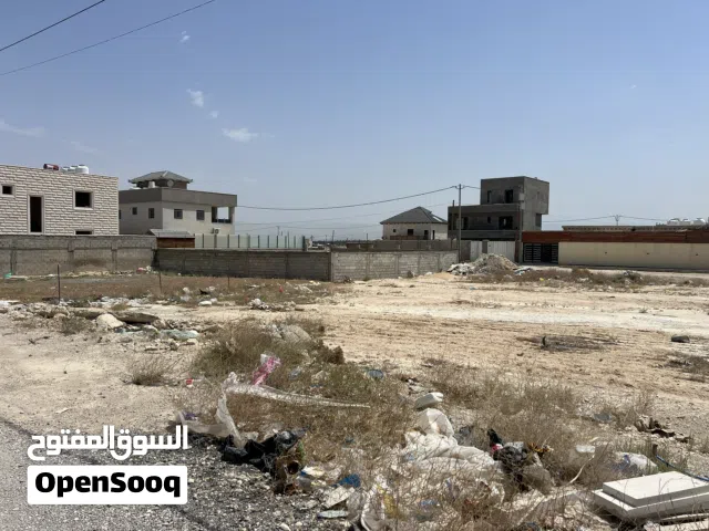 Residential Land for Sale in Jericho Al Quds St.