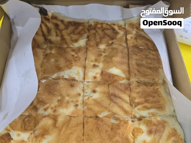 شيف وجبات سريعه خبره 17سنه