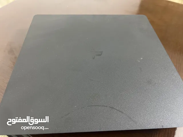 PlayStation 4 PlayStation for sale in Amman