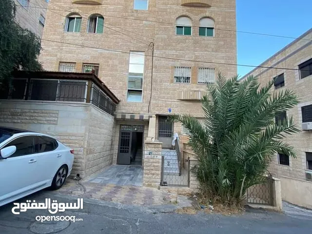 160 m2 3 Bedrooms Apartments for Sale in Amman Daheit Al Aqsa