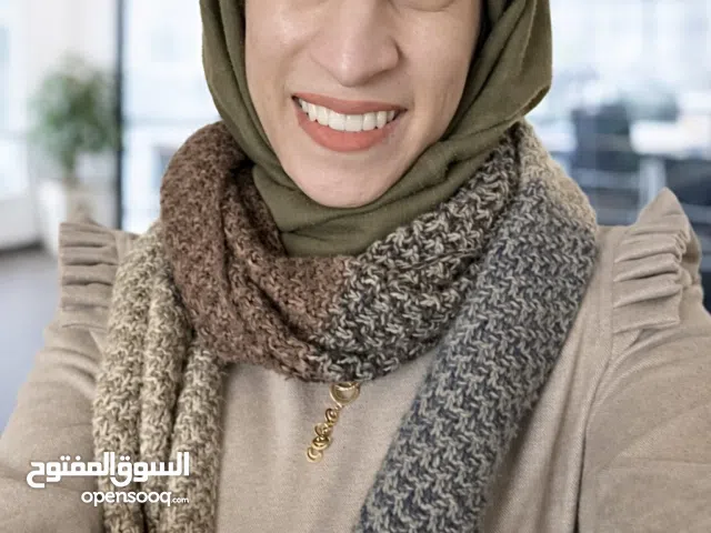 اماني ياسر مسعود غنيم