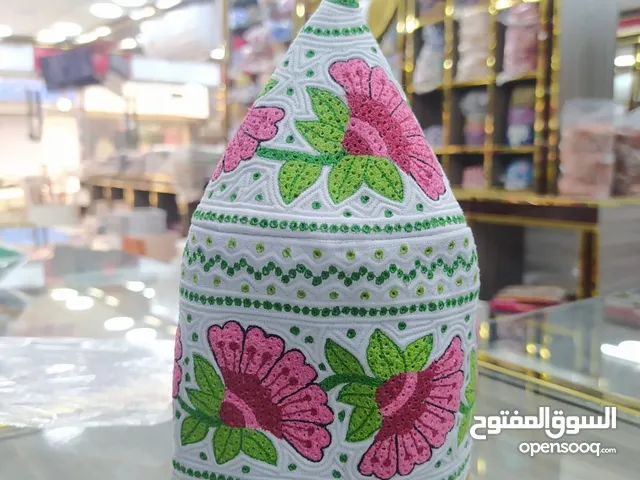 كميم عمانية خياطة يد   متوفر عدد محدود فقط   التواصل ع الخاص