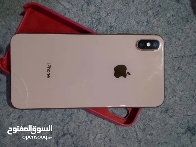 ايفون اكس ماكس