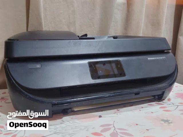 طابعة عادي وملون طباعة وجهين