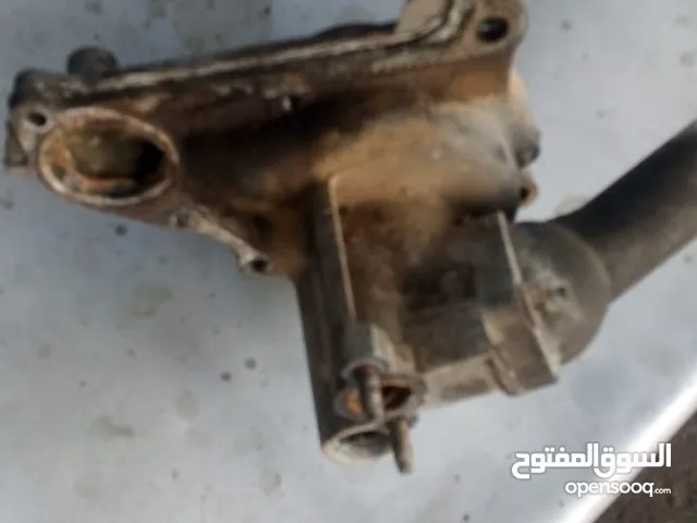 للبيع واتر بمب كامري99 اربع سلندر